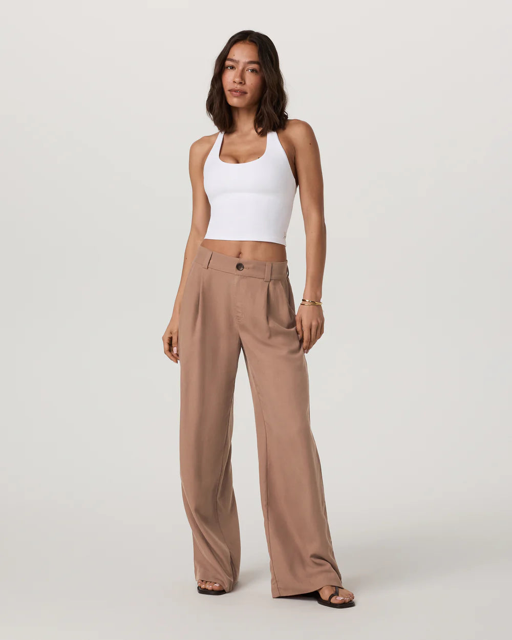 Trestles Twill Wideleg