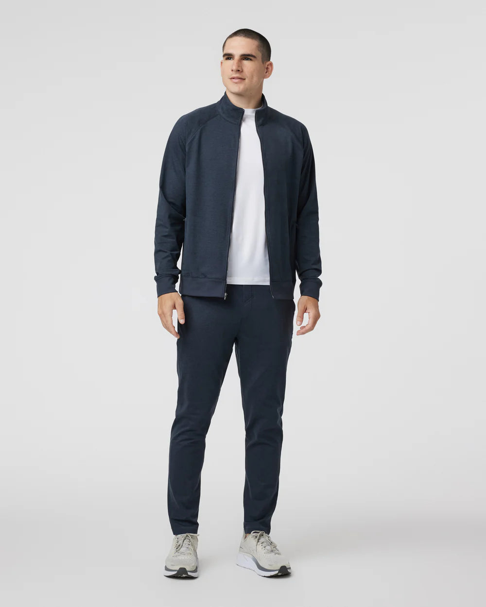 Coronado Novelty Full Zip