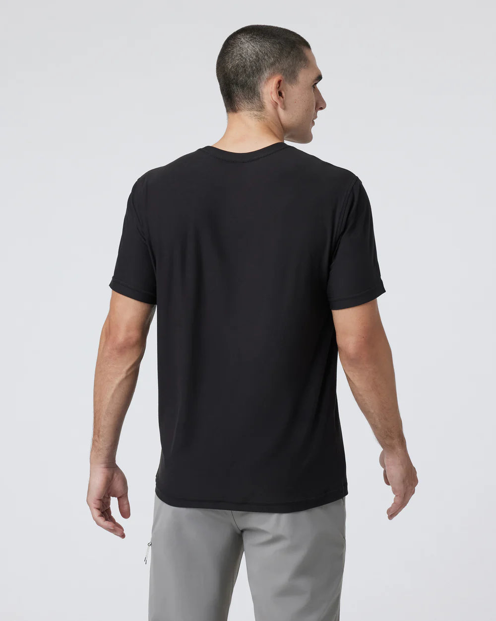 Strato Tech Tee