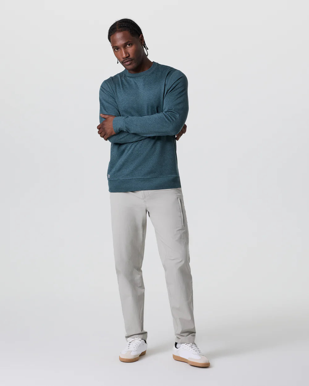 Barren Explorer Pant Classic Fit 30