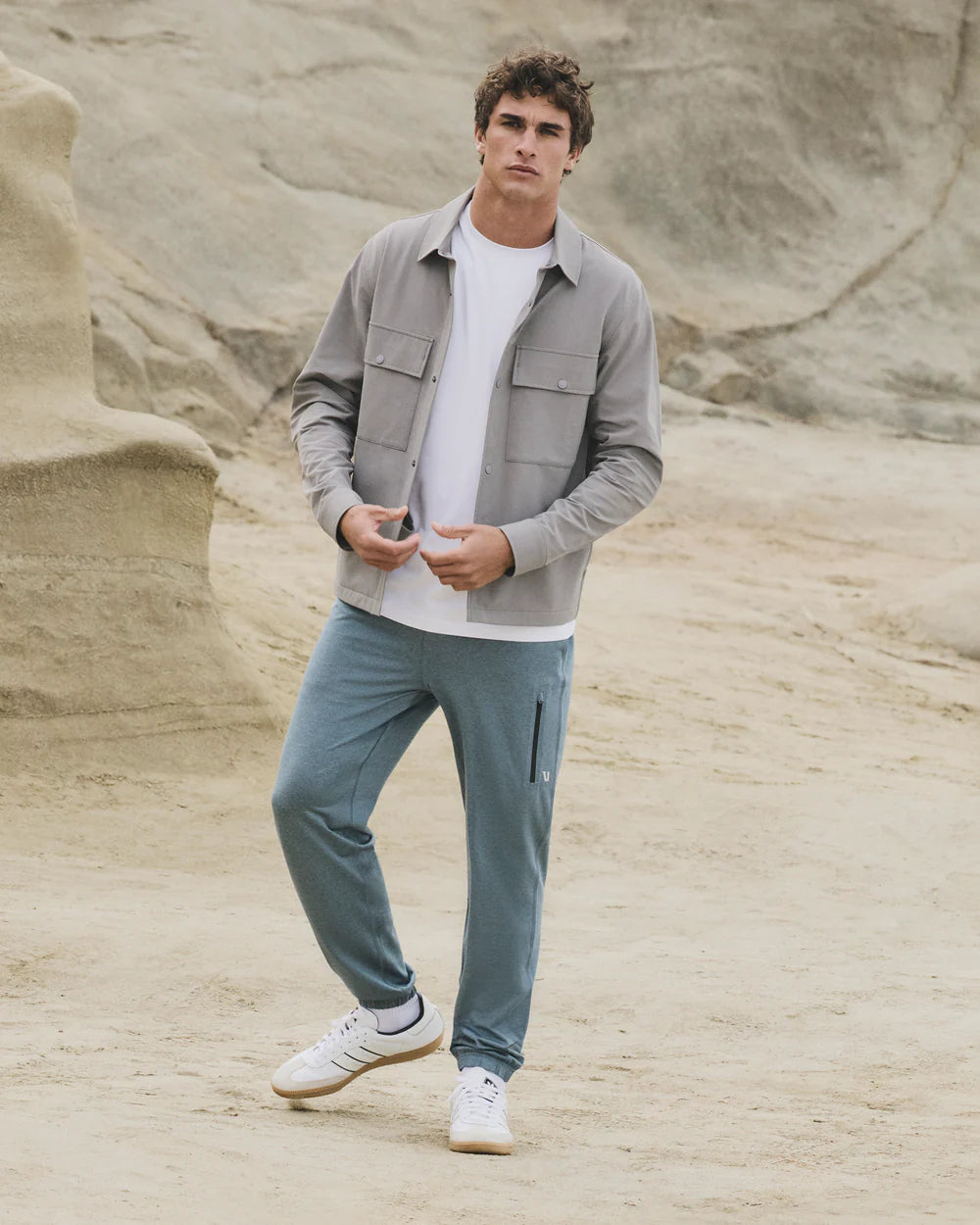 Sunday Performance Sweatpant Classic 28