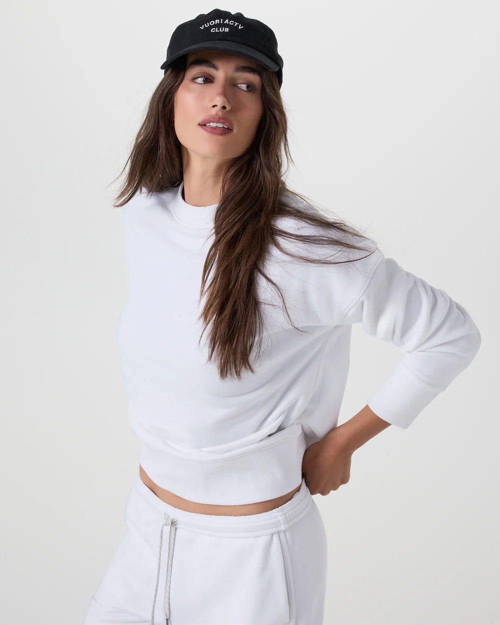 Sedona Weekender Crew