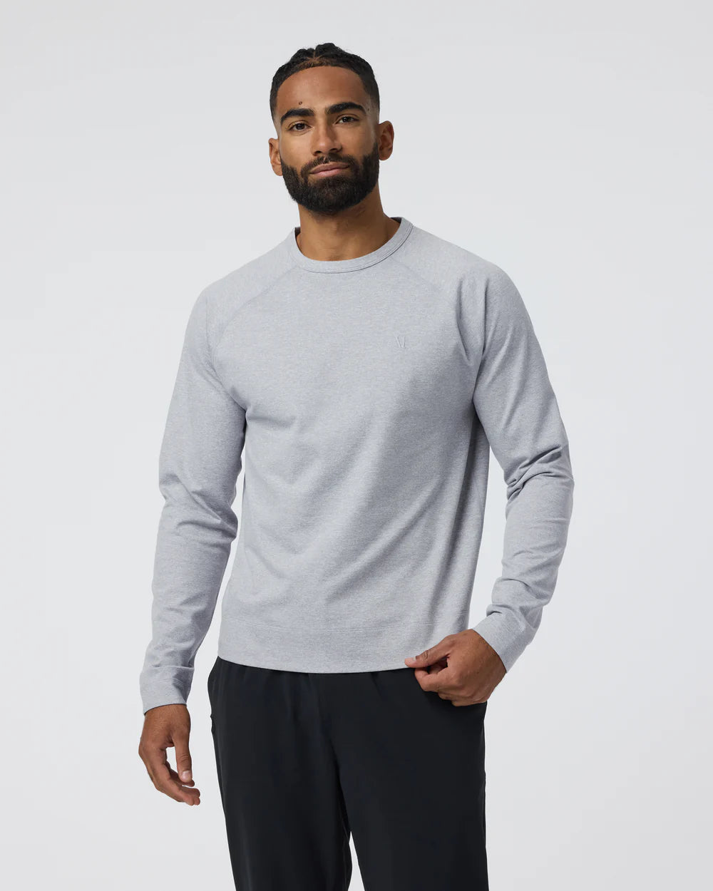 Coronado Crew Relaxed Fit