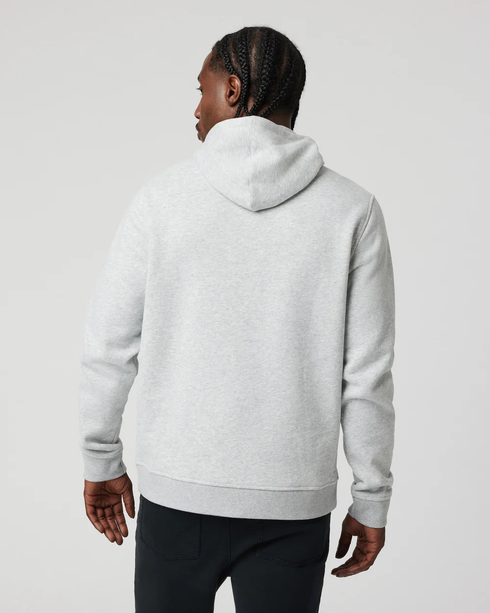 Seaside Pullover Hoodie
