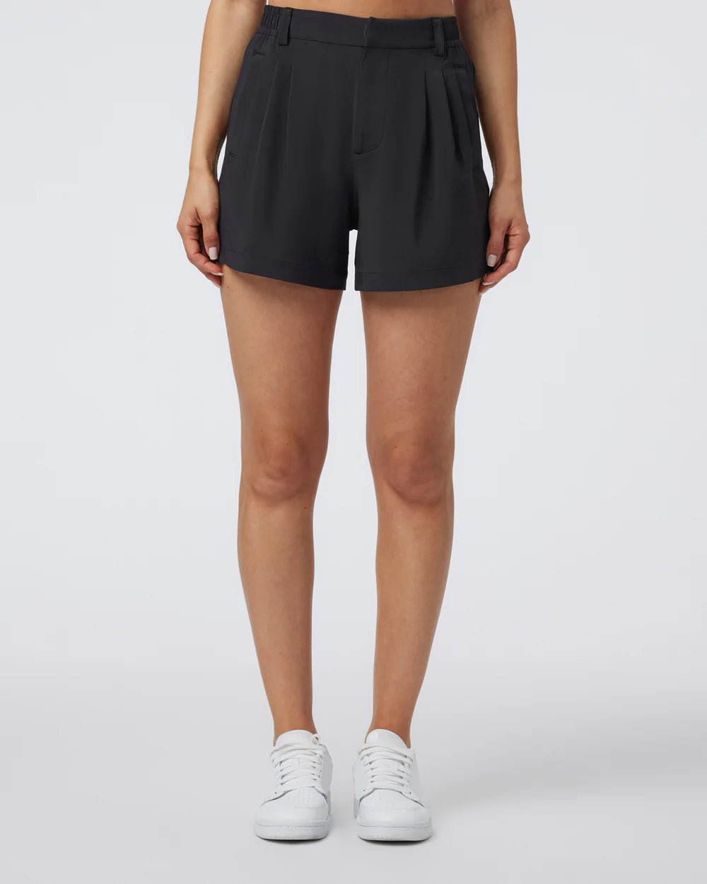 Villa Trouser Shorts