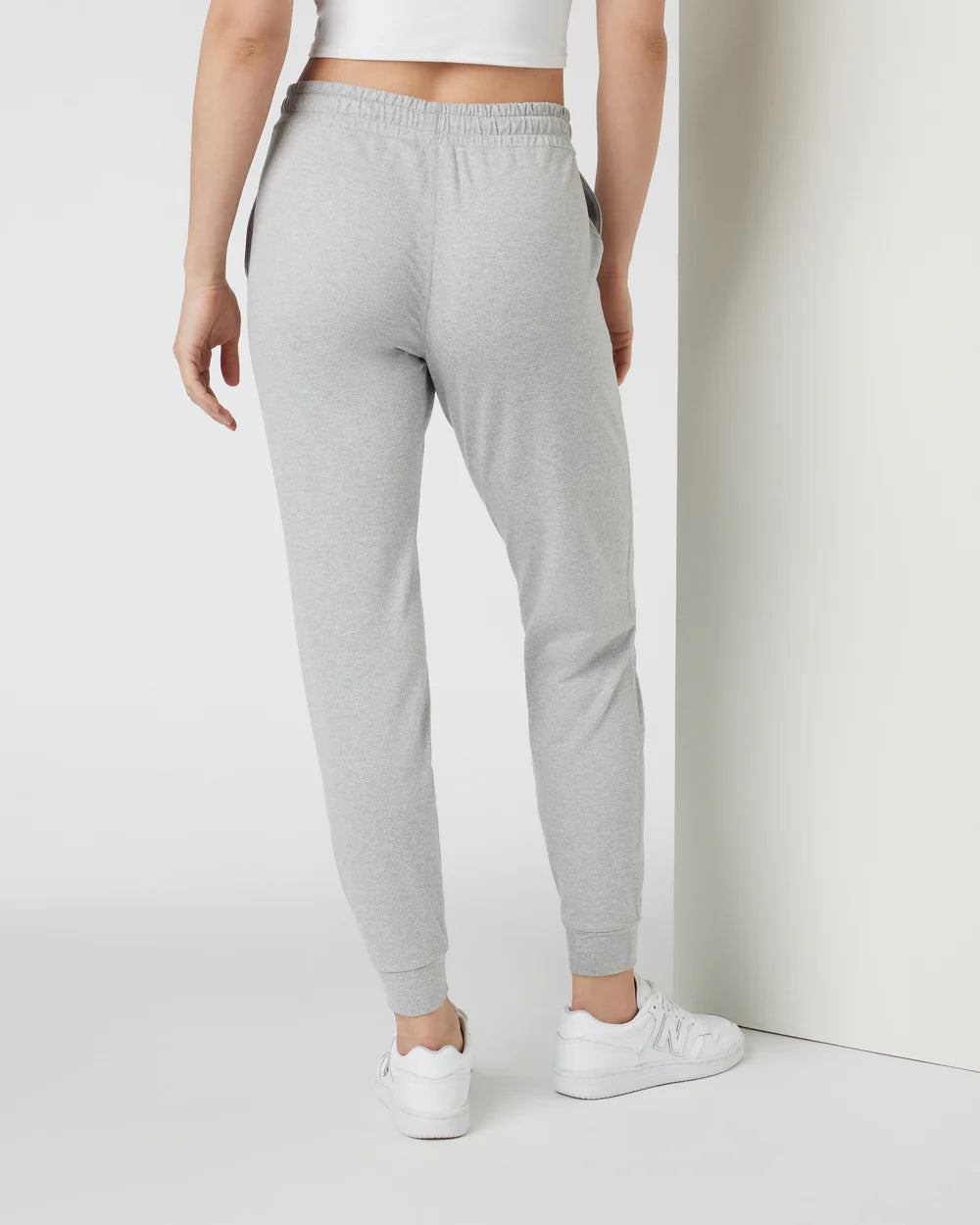 Performance Jogger - Long