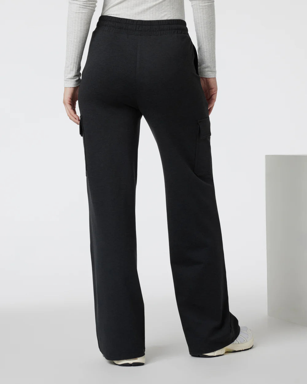 Halo Essential Cargo Wideleg