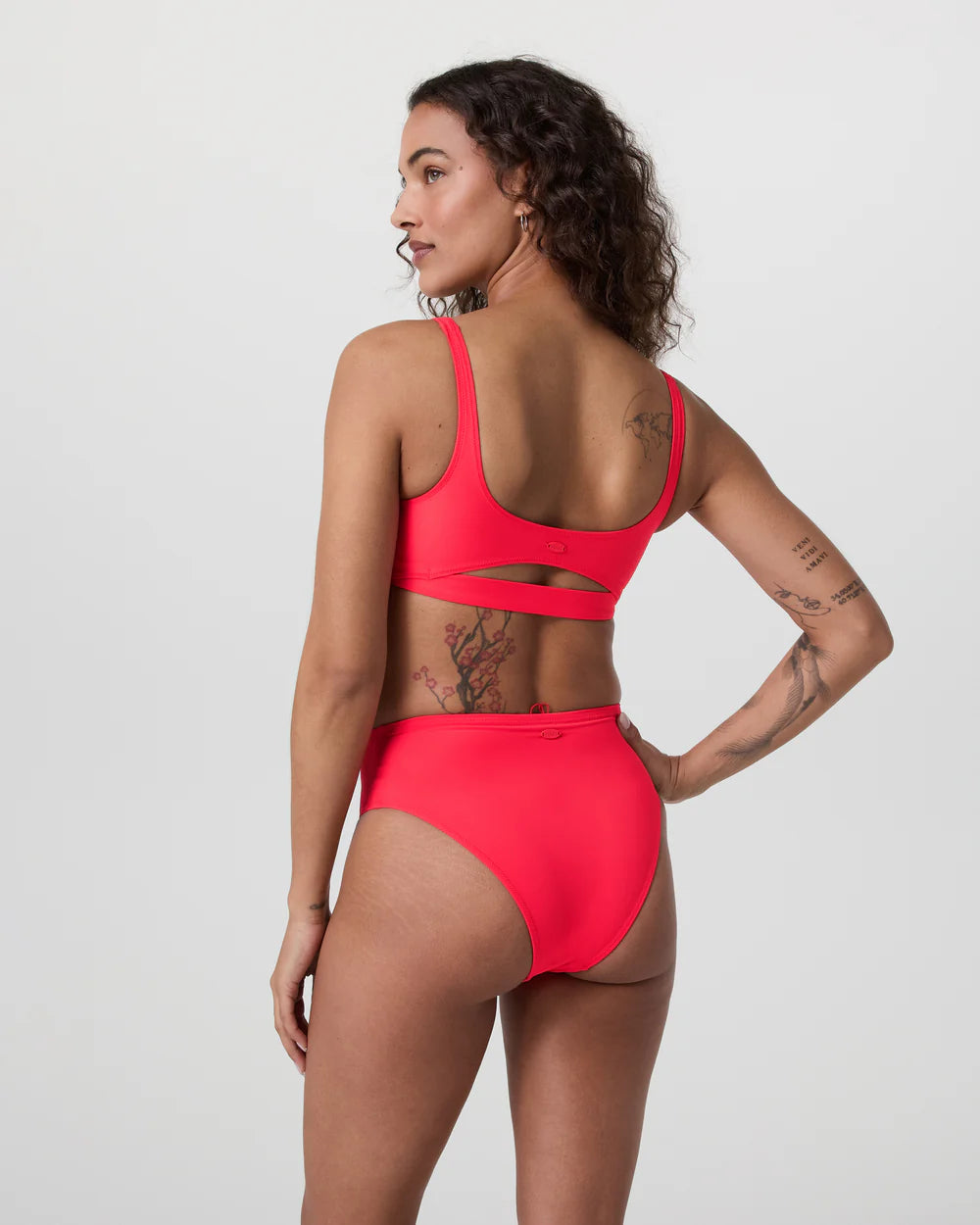 Encinitas Bikini Top