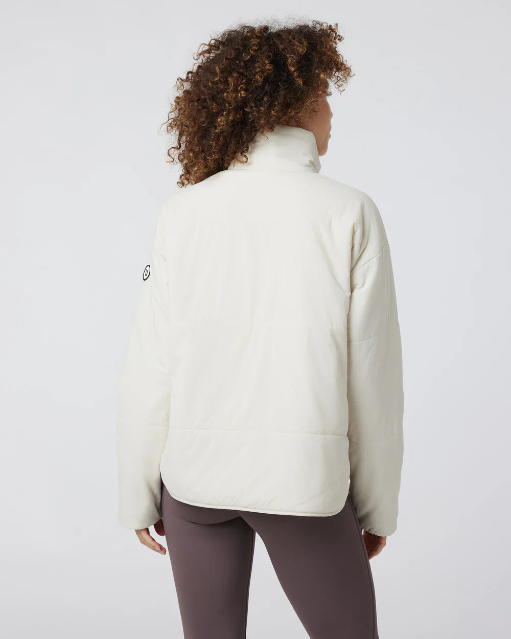 Canyon Insulated Jacket