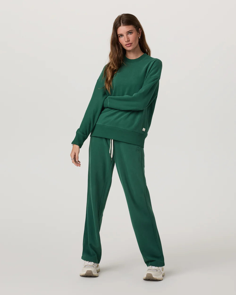 Sedona Weekender Crew