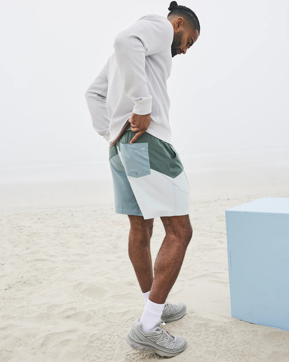 Kore Short X3 Lined 7