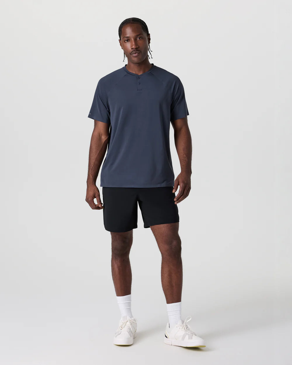 Fleet Sport Short Unlined 7