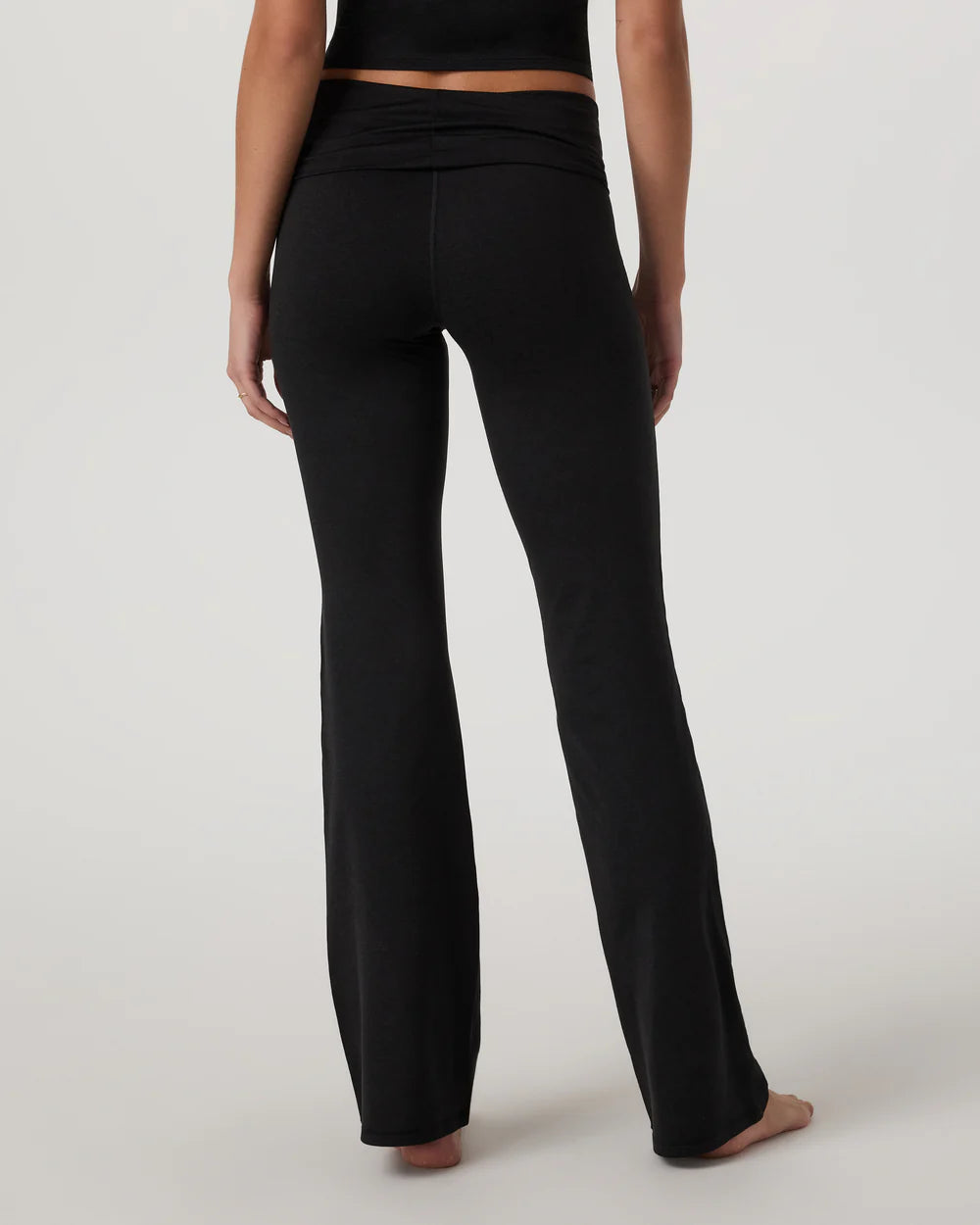 Halo Foldover Pant