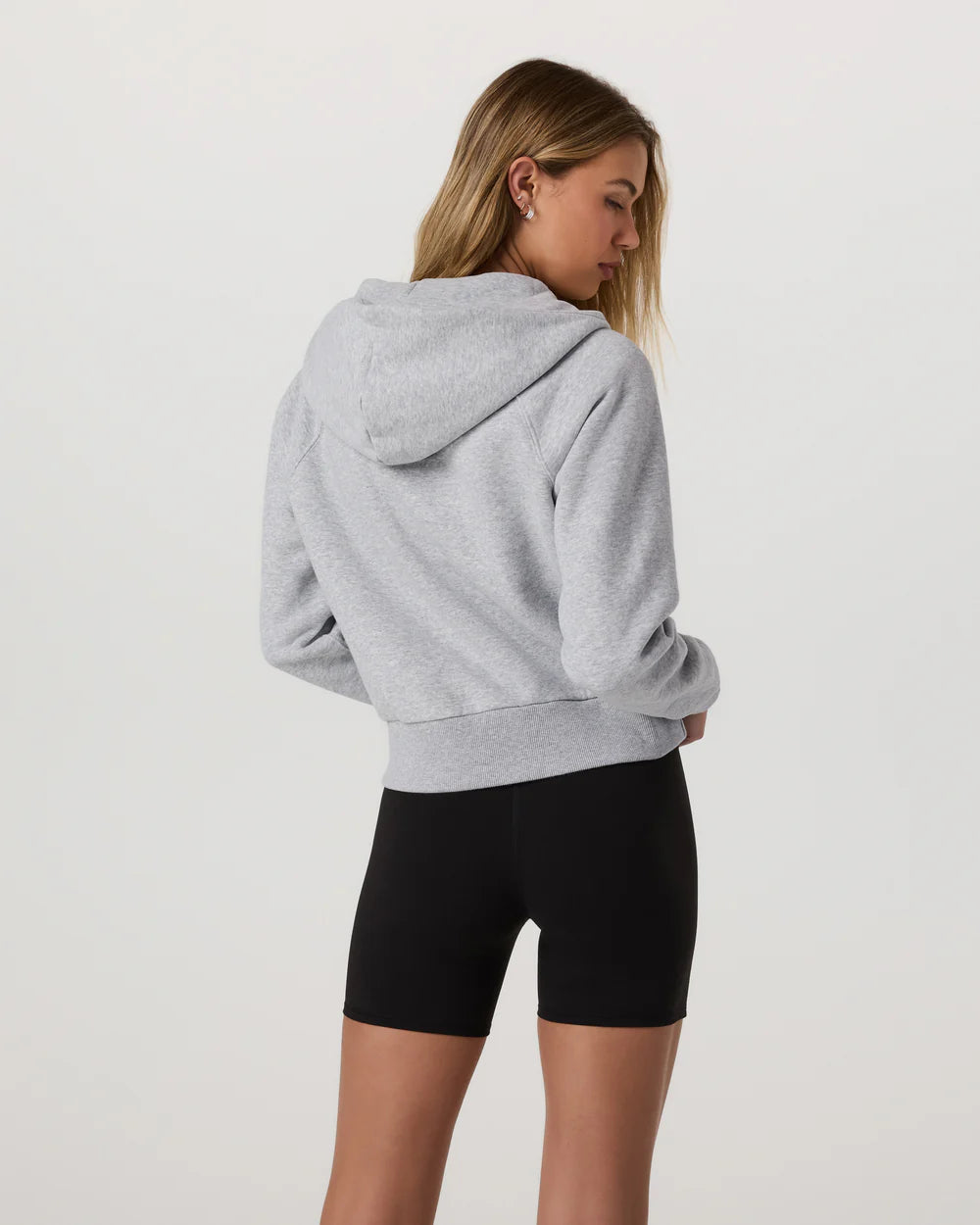 Restore Half Zip Hoodie