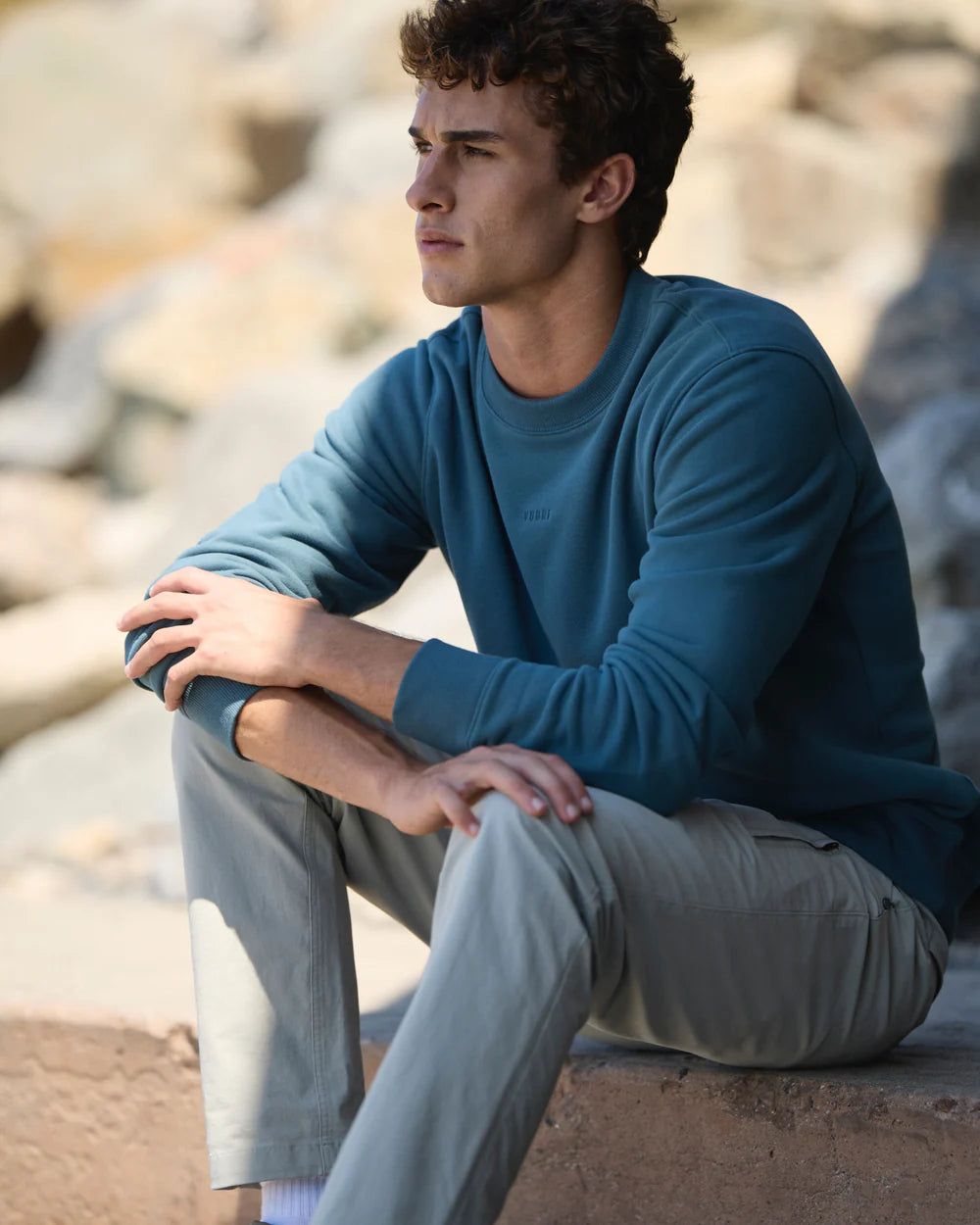 Barren Explorer Pant Classic Fit 30