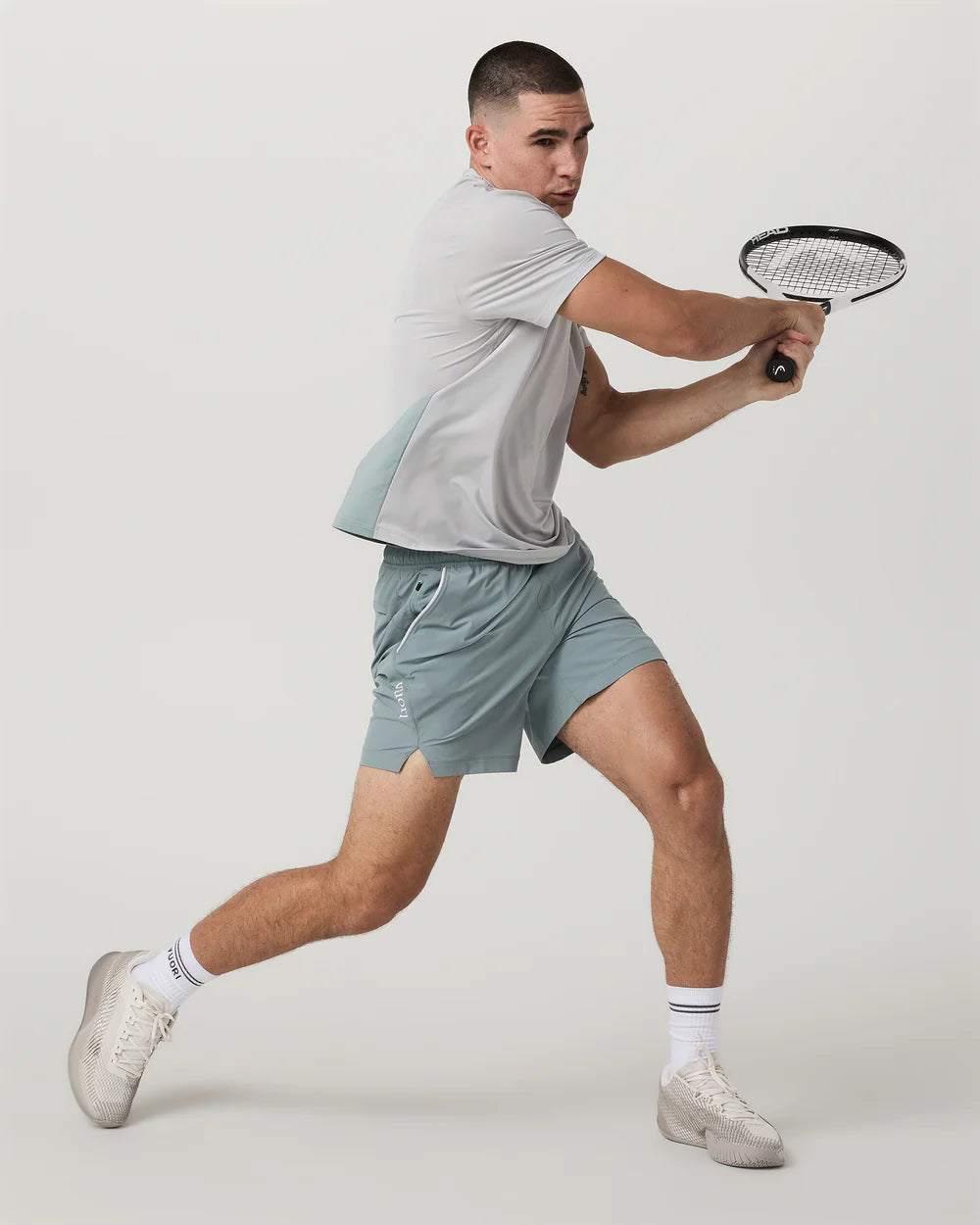 Short Sleeve Viewpoint Performance Tee 2.0 Pro