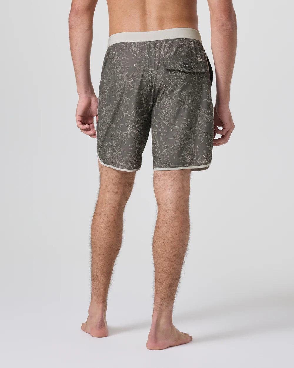 Cruise Boardshort