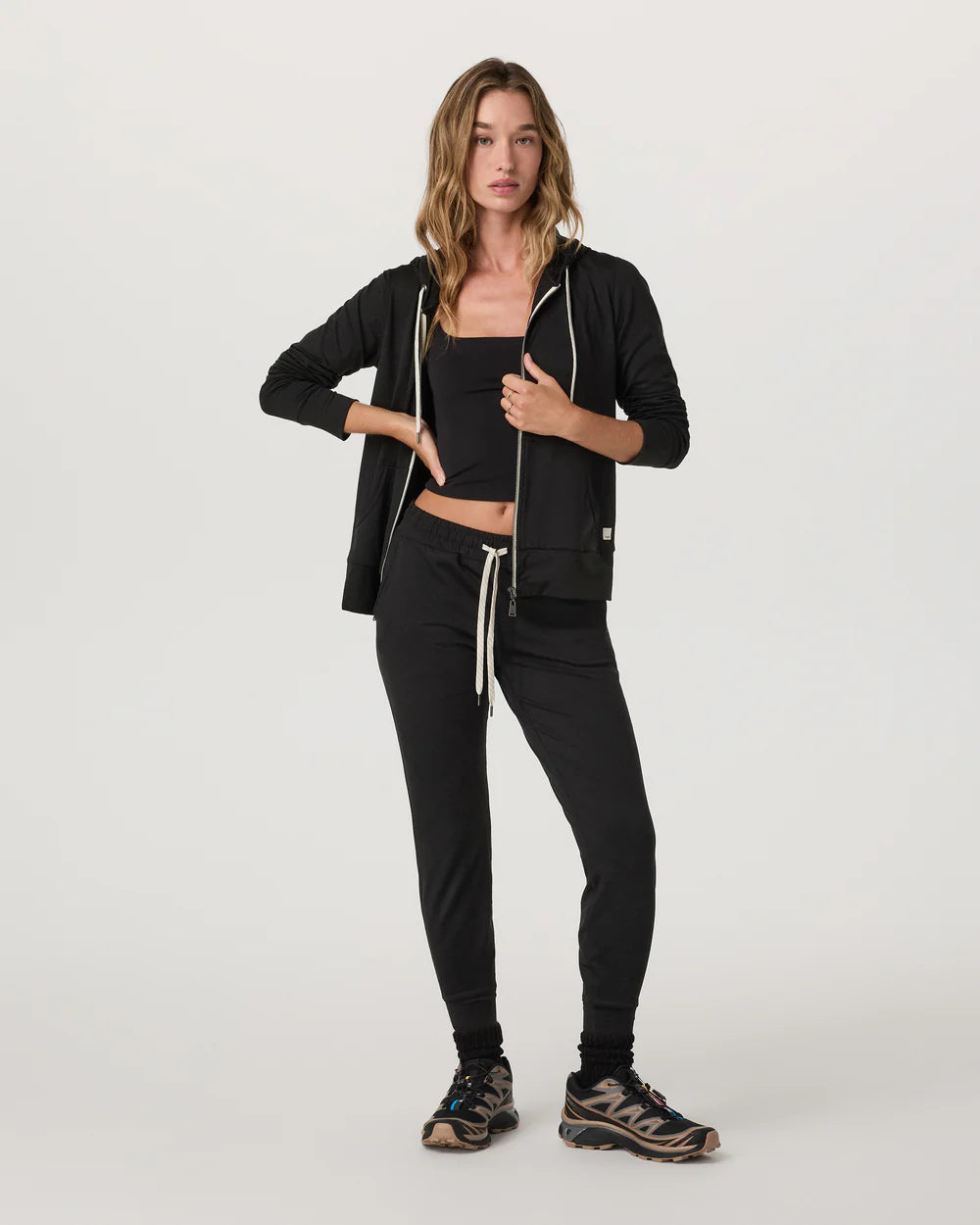 Halo Performance Hoodie 2.0