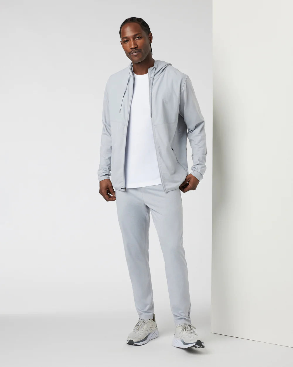 Sunday Element Jacket