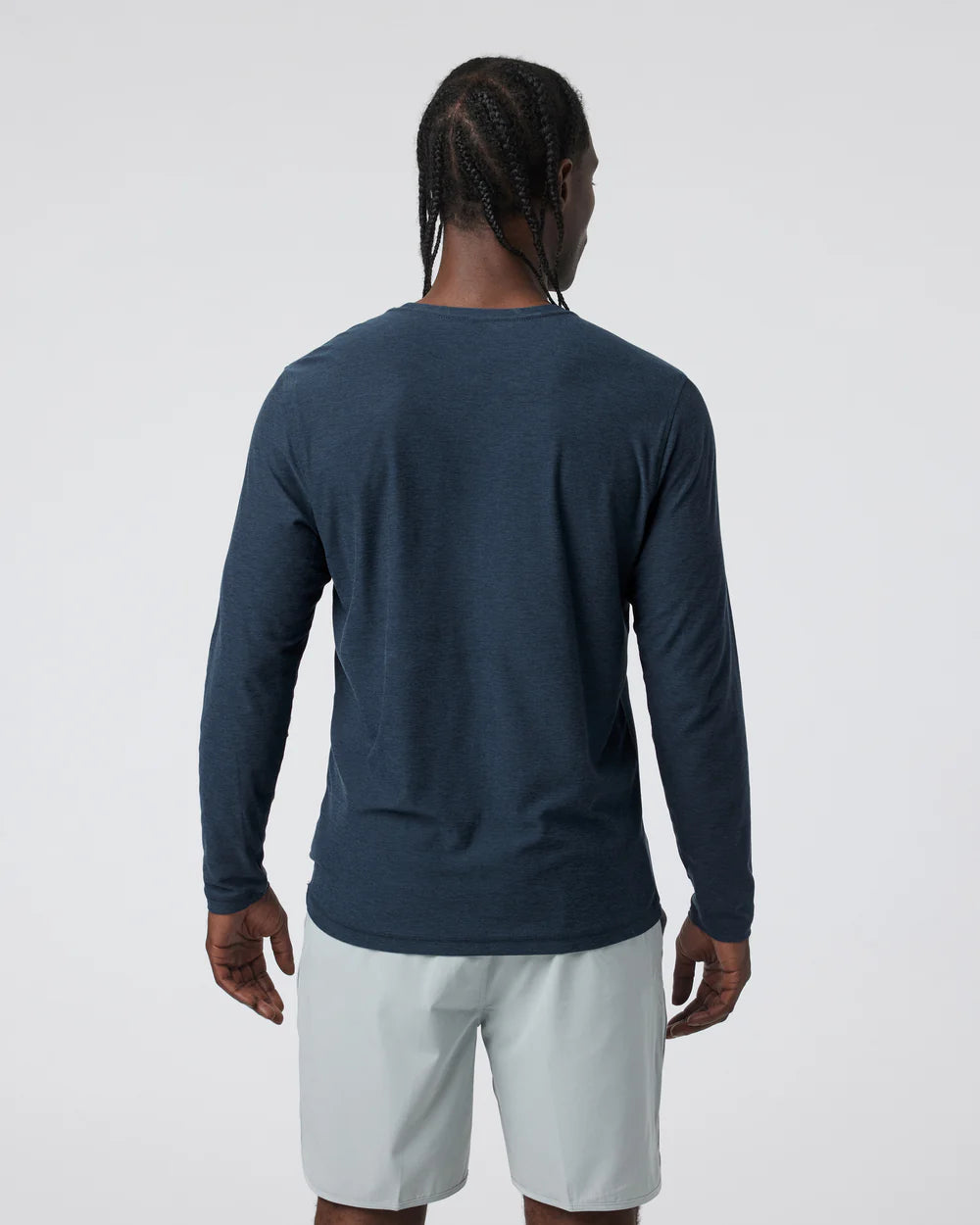 Long-Sleeve Strato Tech Tee