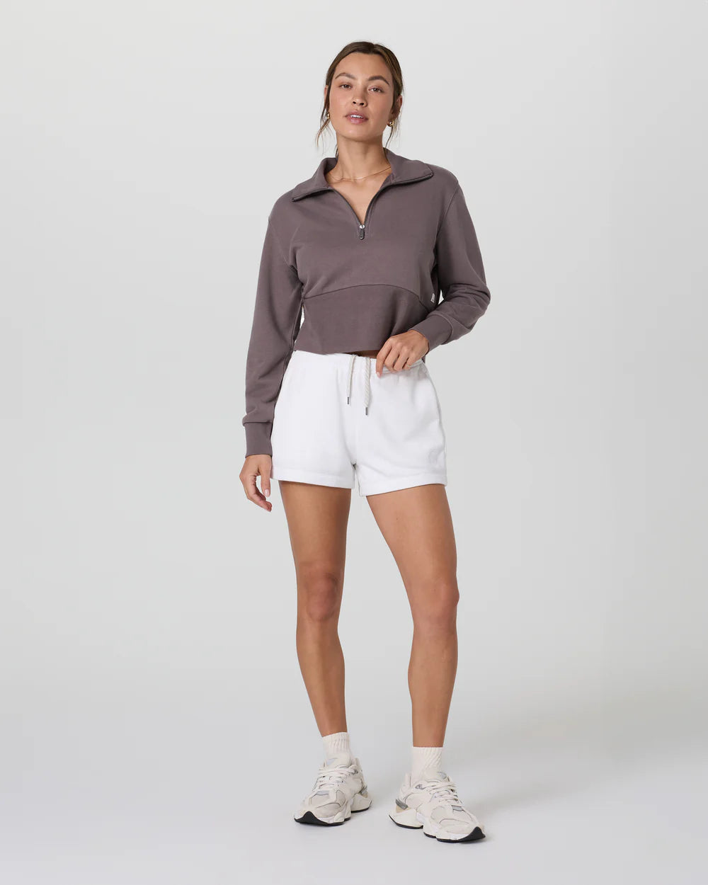 Sedona Sport Half Zip
