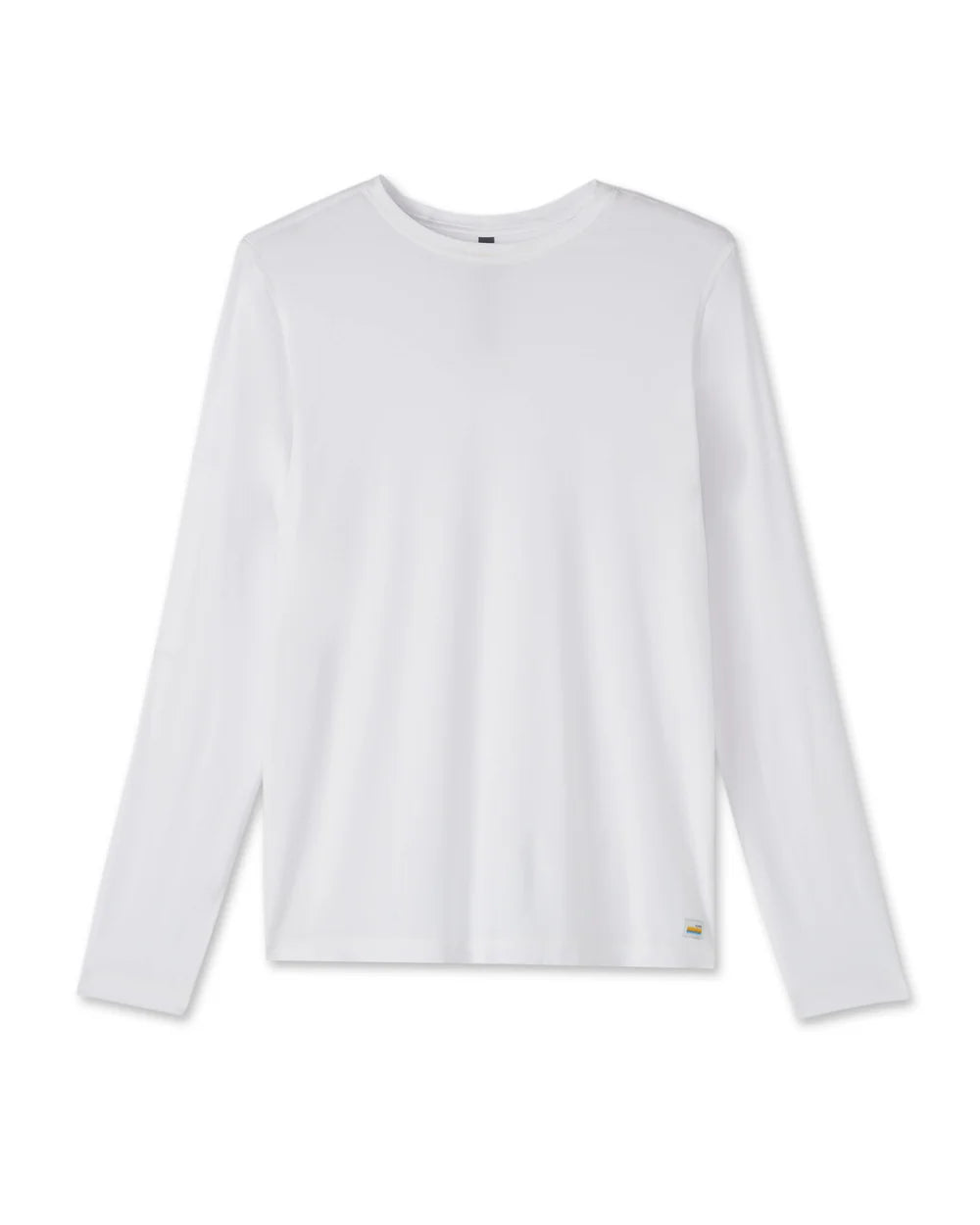 Long Sleeve Strato Tech Tee