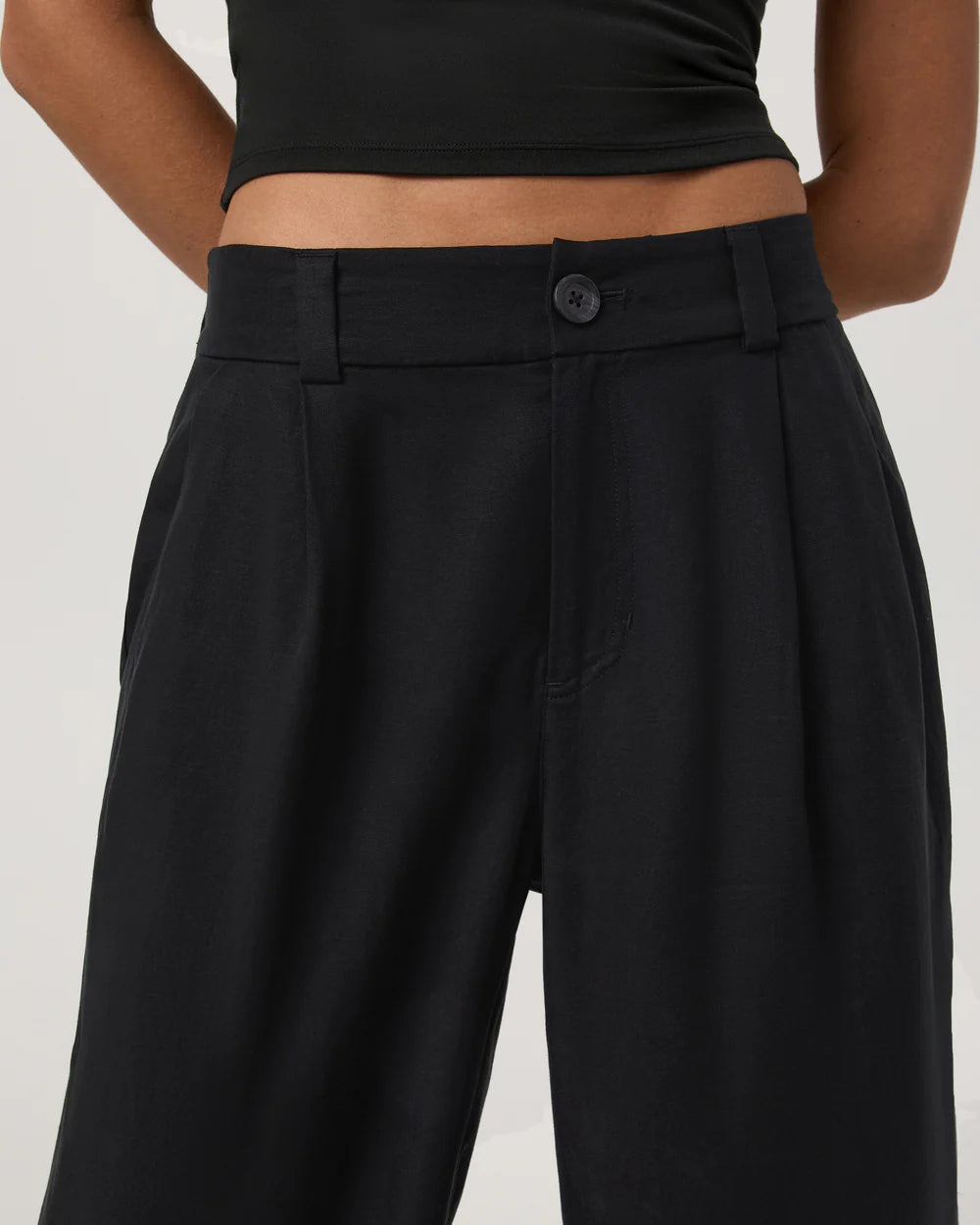 Trestles Twill Wideleg