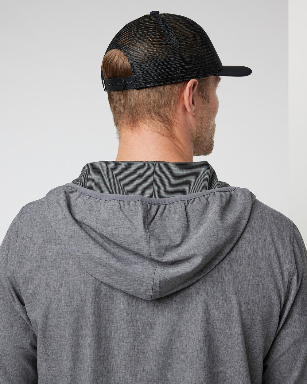 Perspectives Foam Trucker Hat