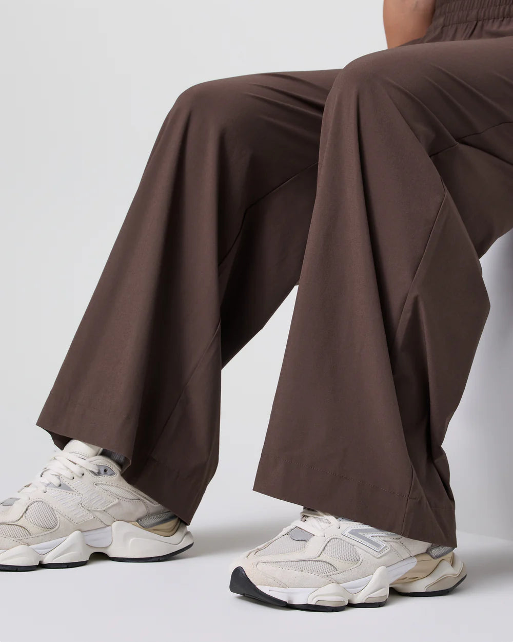 Villa Wideleg Pant