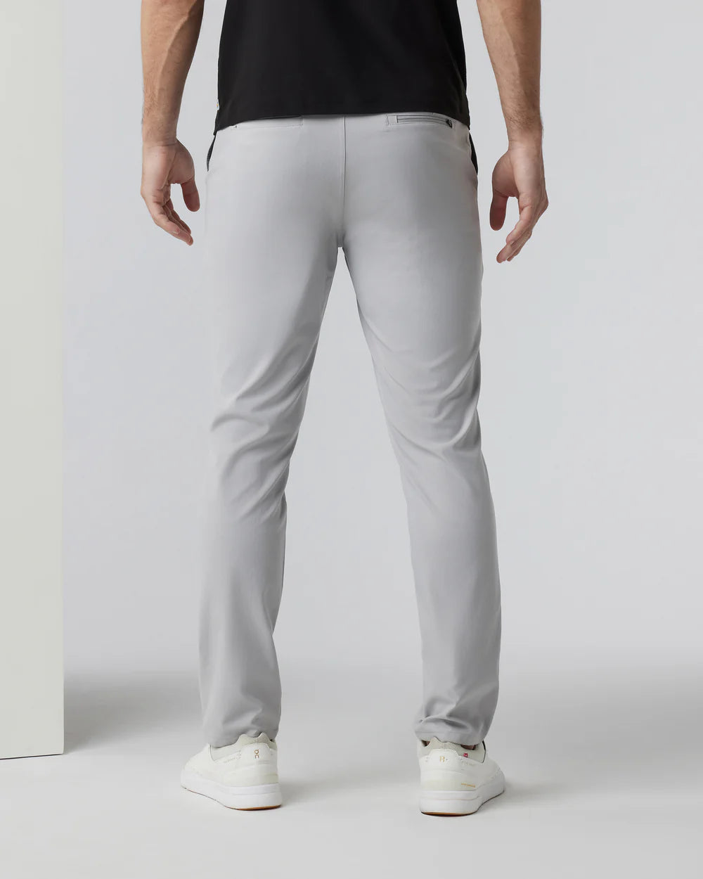 Cascade Tech Chino Pant Athletic Slim Fit 30