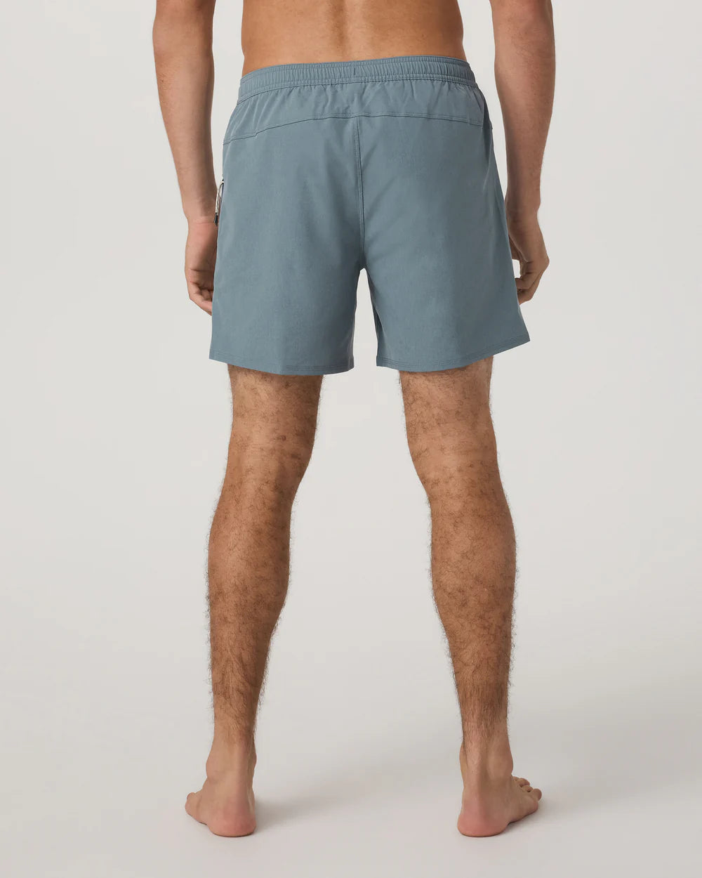 Maverick Volley Short Lined