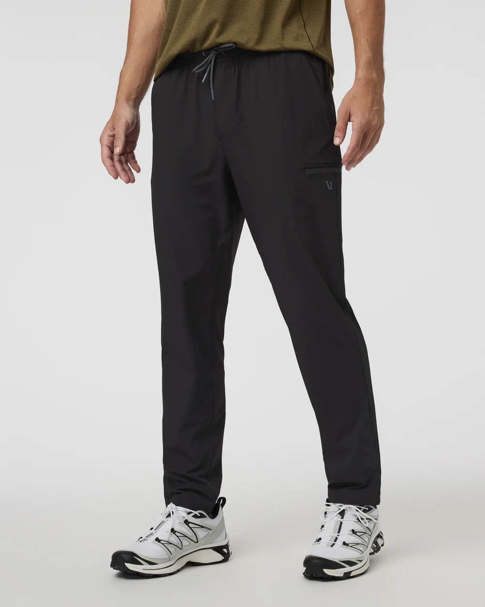 Grafton Pant 30