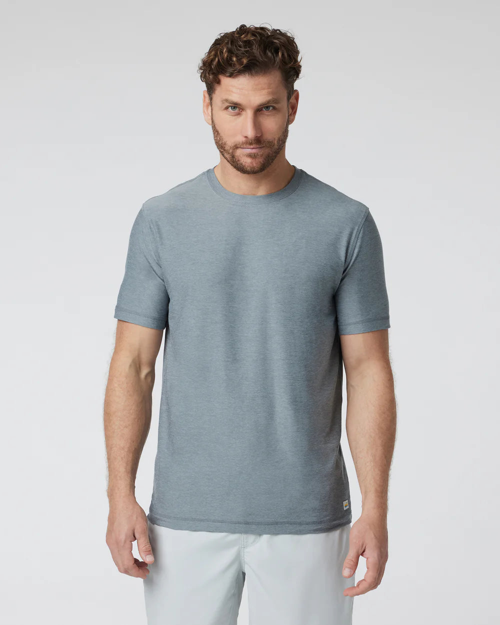 Strato Tech Tee