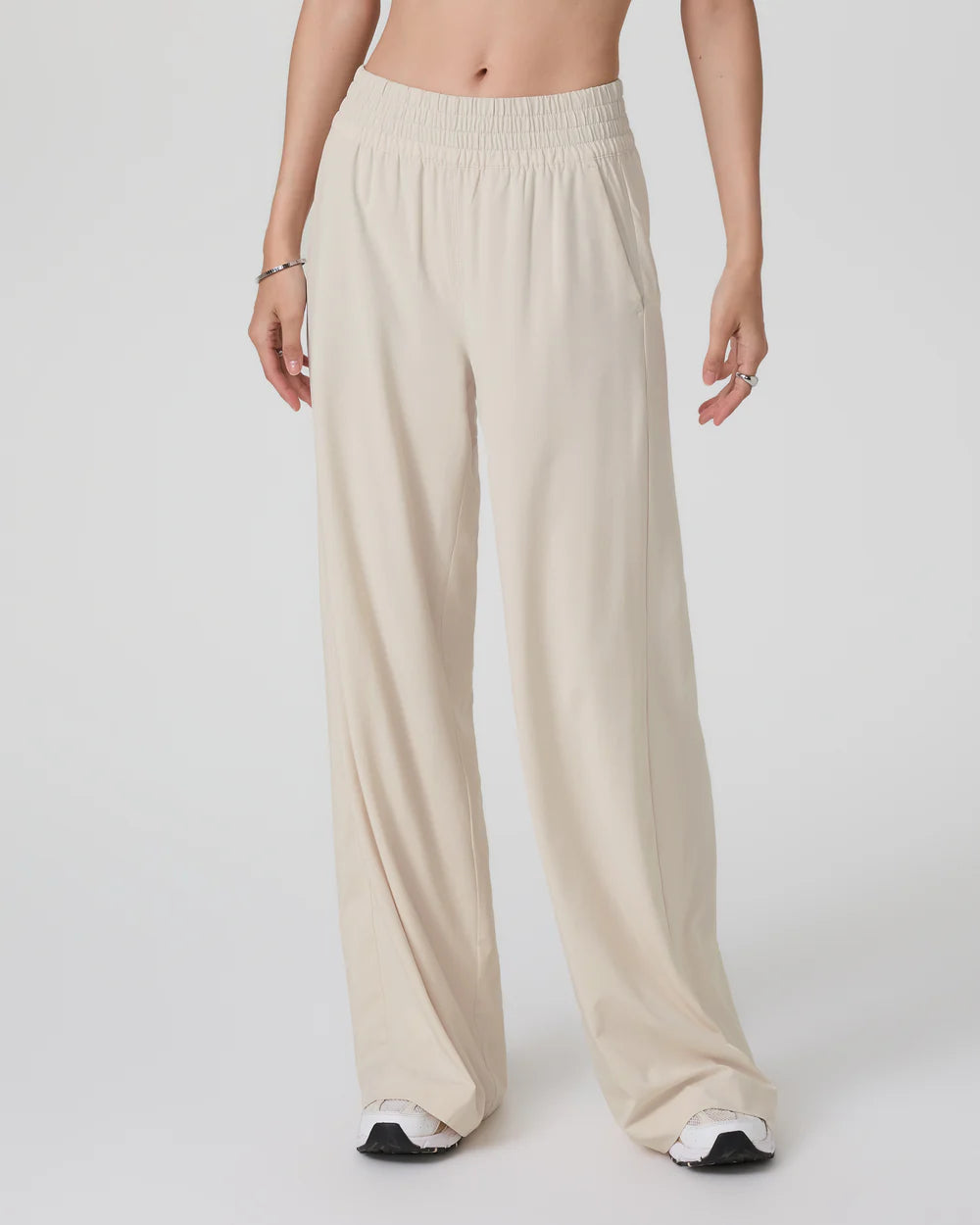 Villa Wideleg Pant - Long