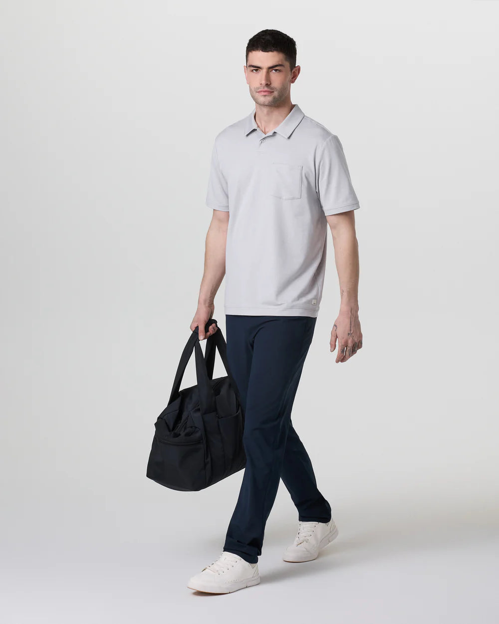 Meta Pant Classic Fit 32