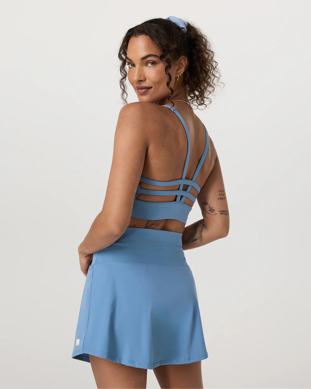 Yosemite Longline Bra