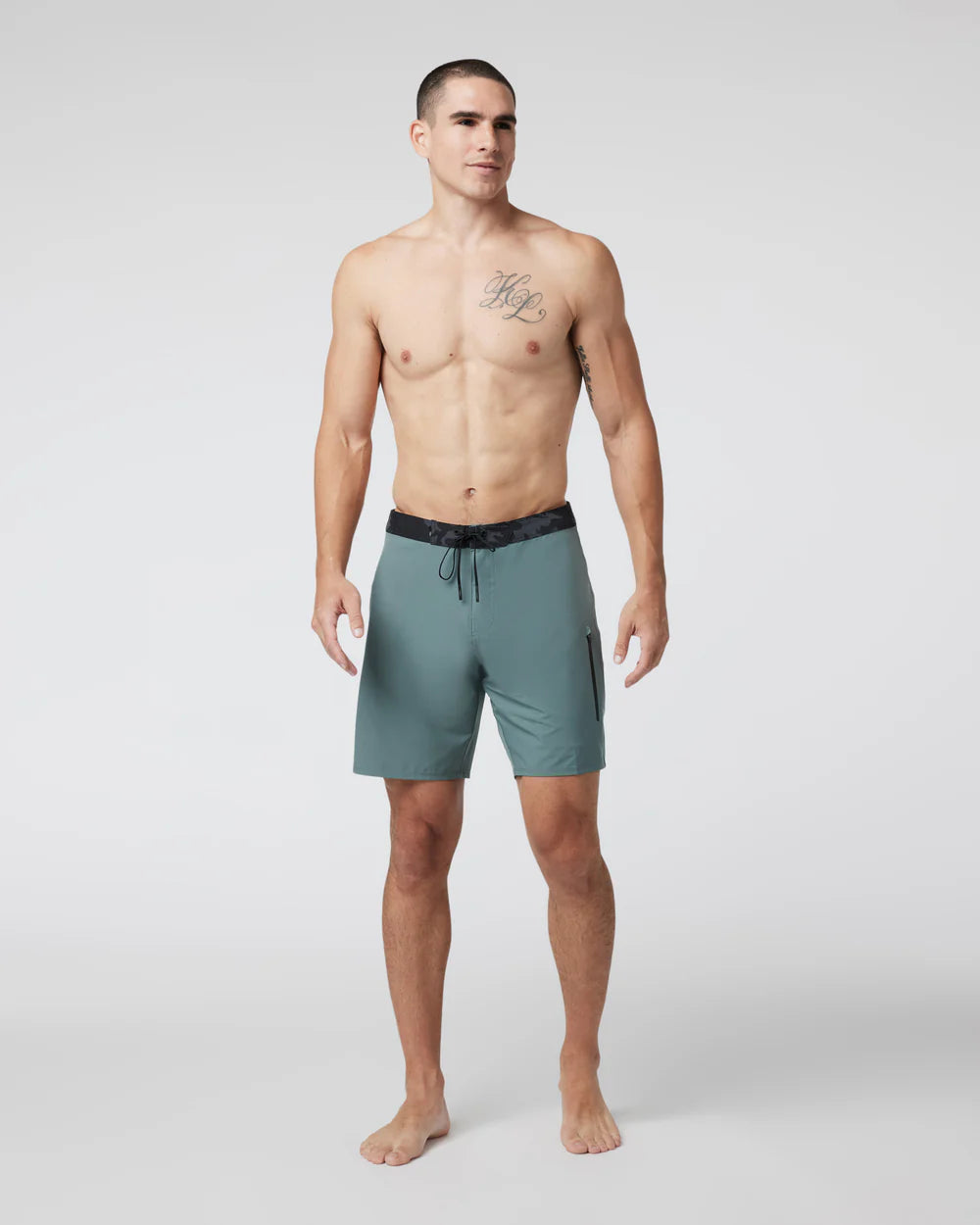 Infinity Boardshort