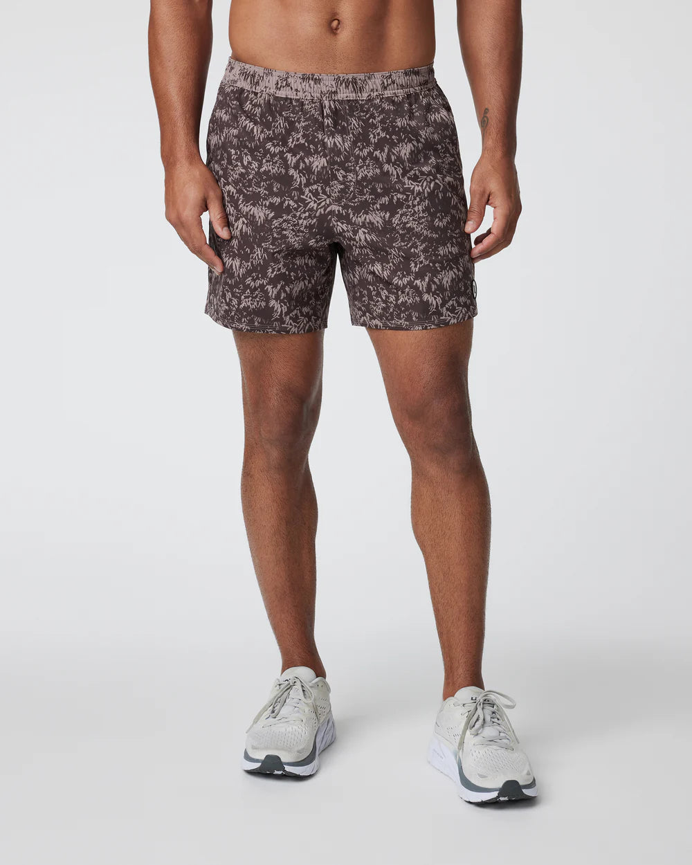 Maverick Volley Short