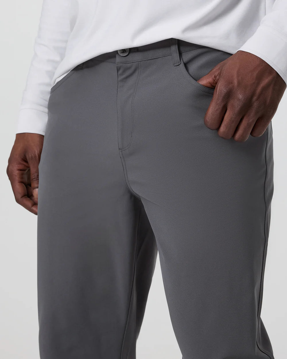 Meta Pant Classic Fit 32