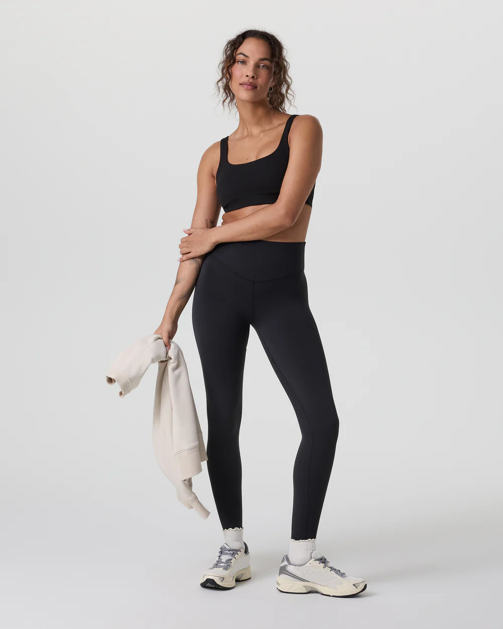 Vuori AllTheForm? Legging- Short