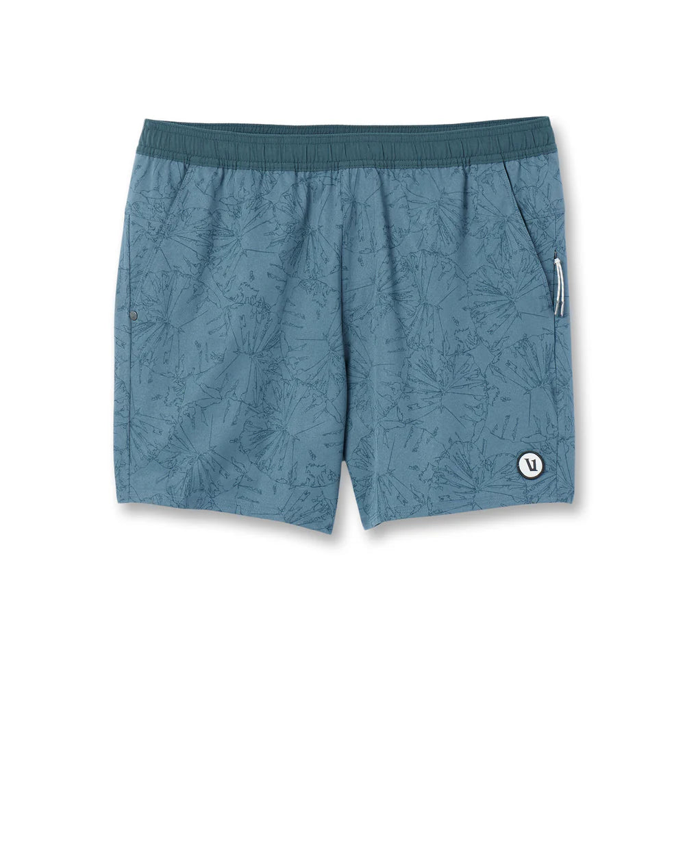 Maverick Volley Short