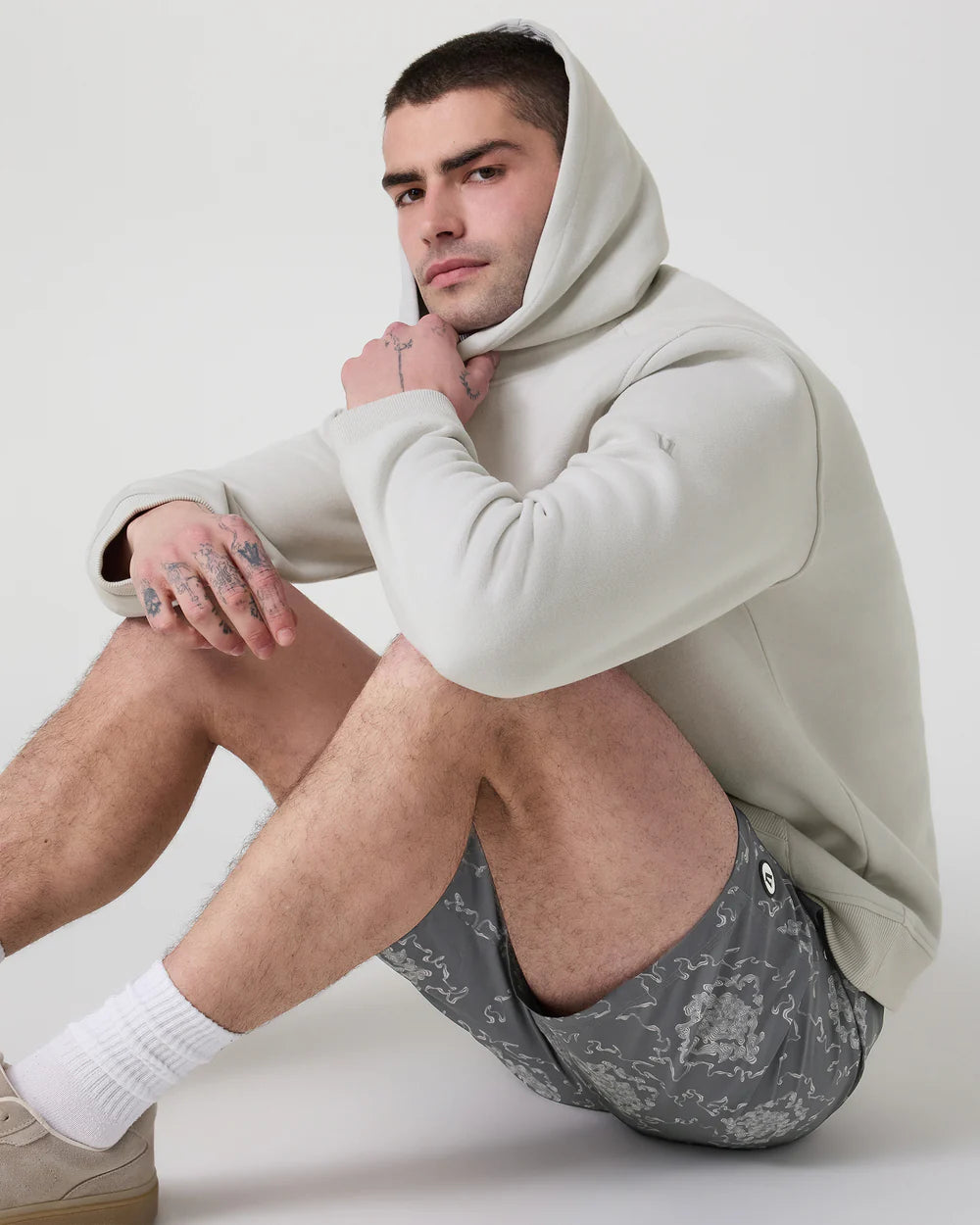 Kore Short Lined 7 Vuori x Kelsey Brookes