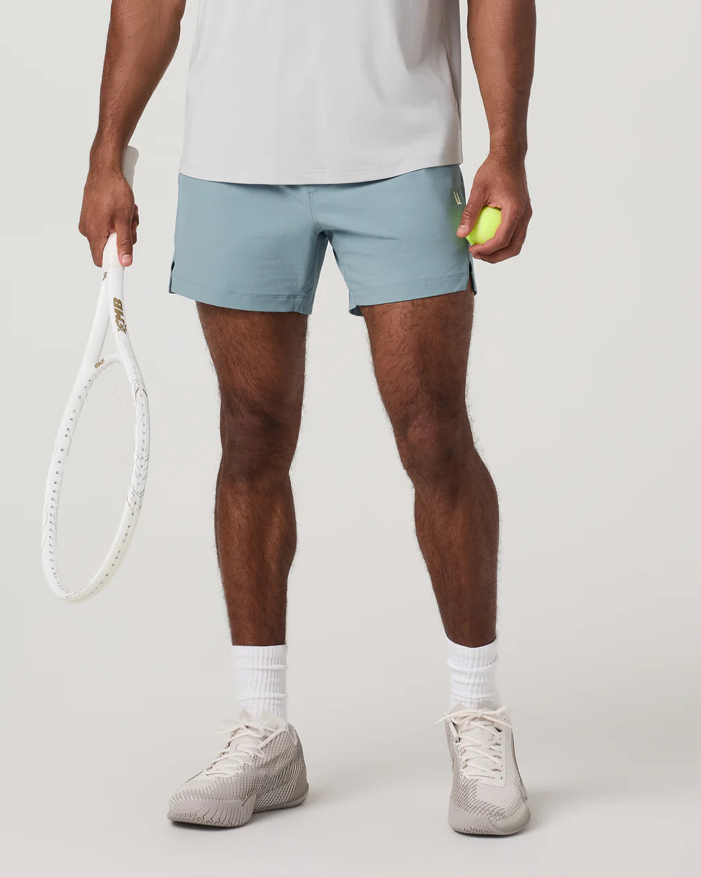 Crosscourt Short Unlined 5