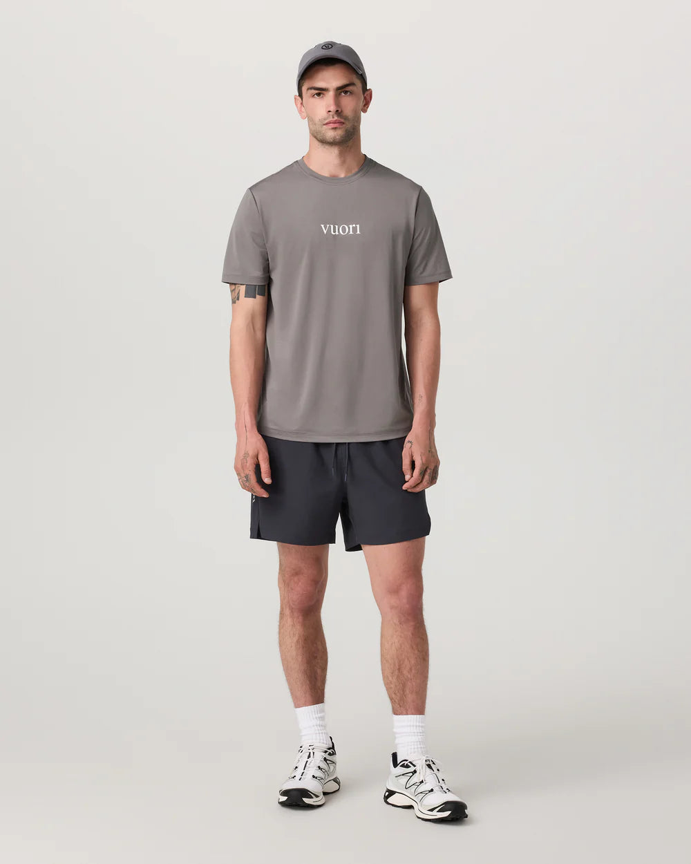 Short Sleeve Viewpoint Performance Tee 2.0 Pro