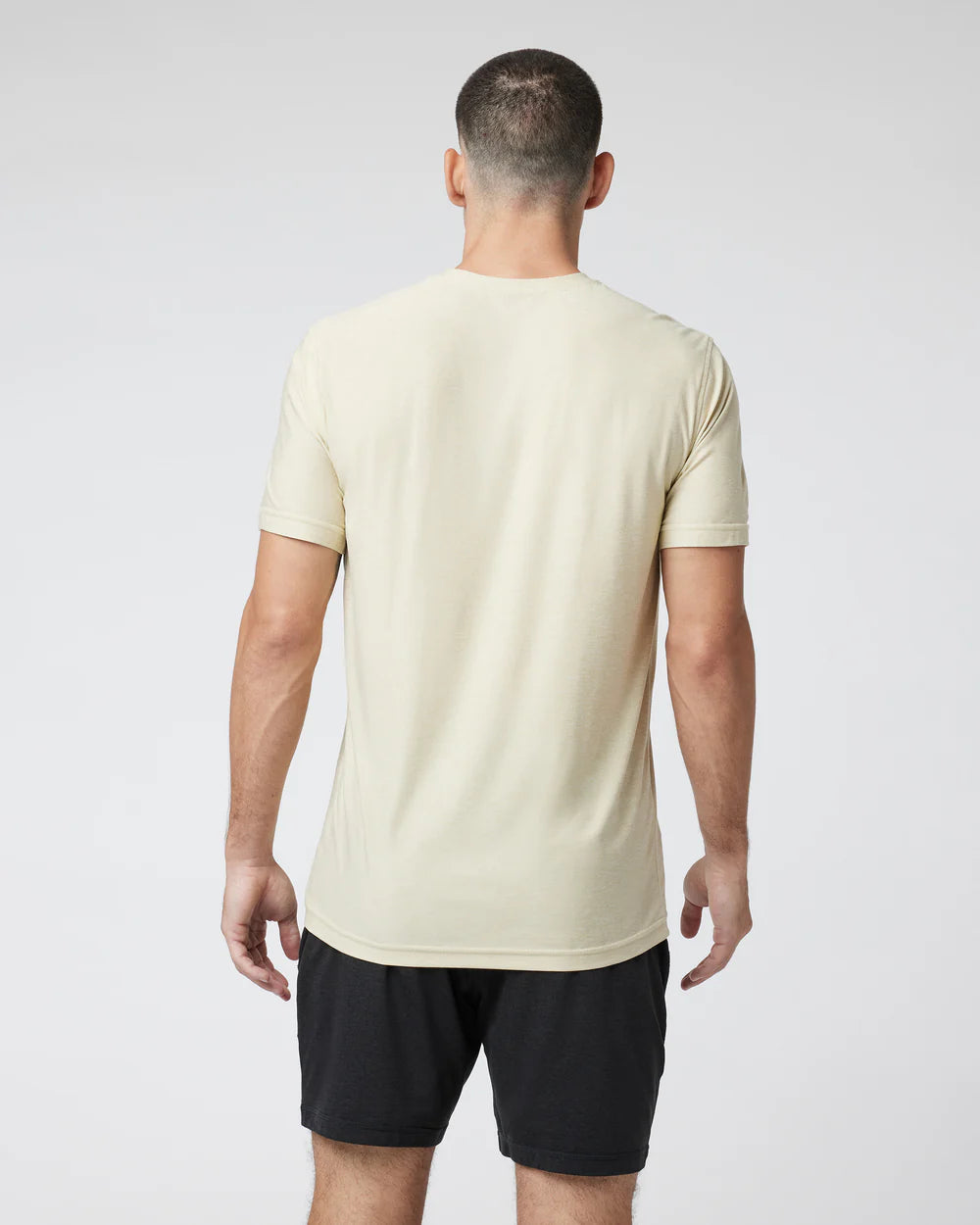 Strato Tech Tee