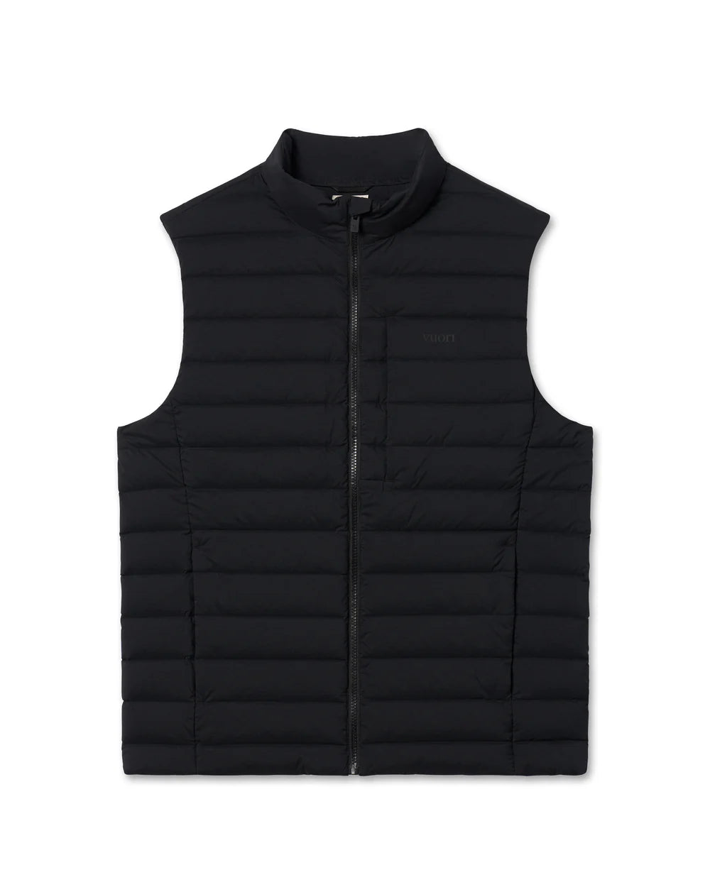 Steadfast Insulated Vest