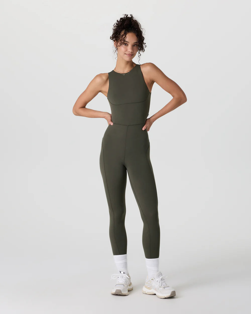 Vuori AllTheFeels? Jumpsuit