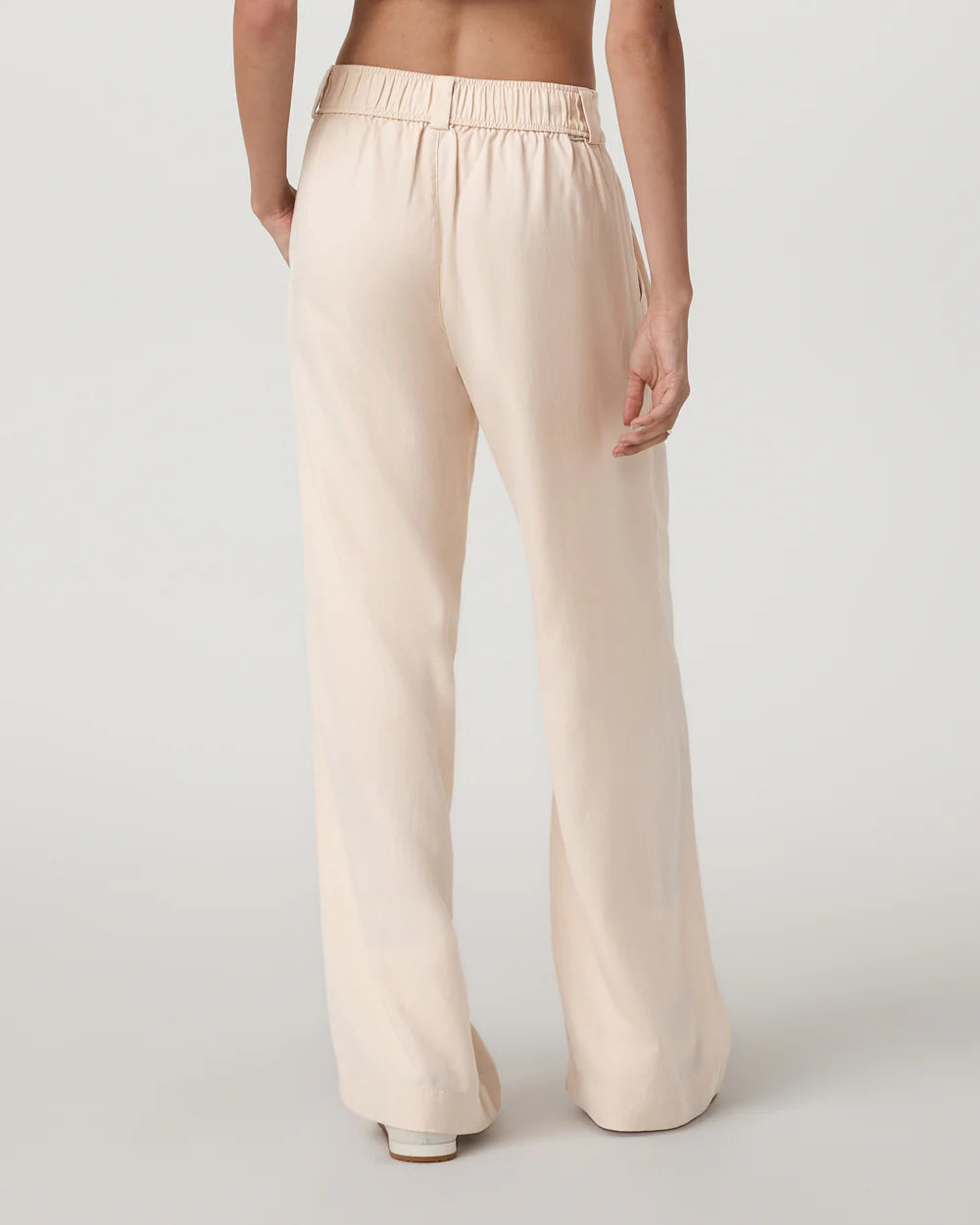 Trestles Twill Wideleg