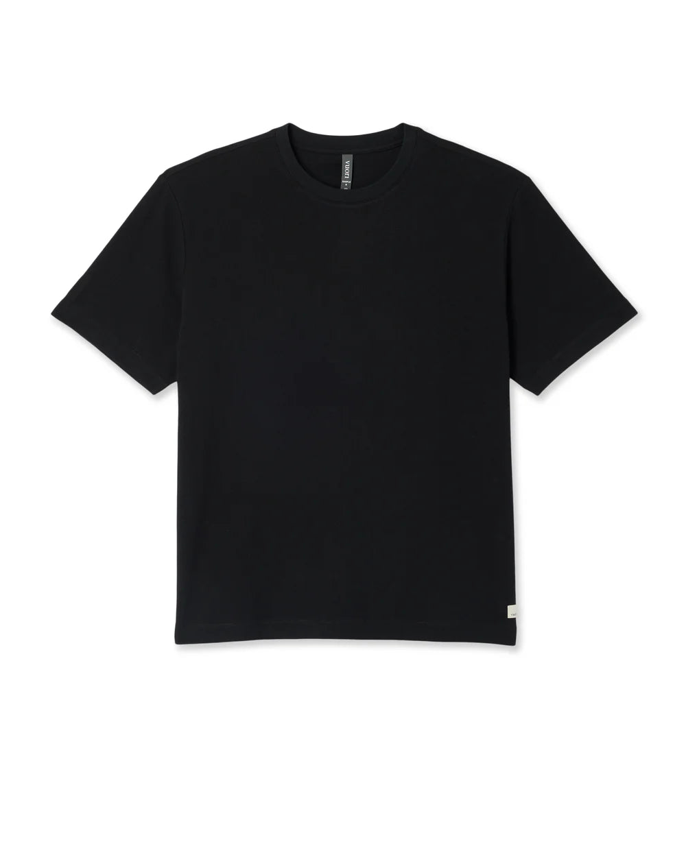 Short Sleeve Vuori Heavyweight Cotton Tee - Relaxed Fit