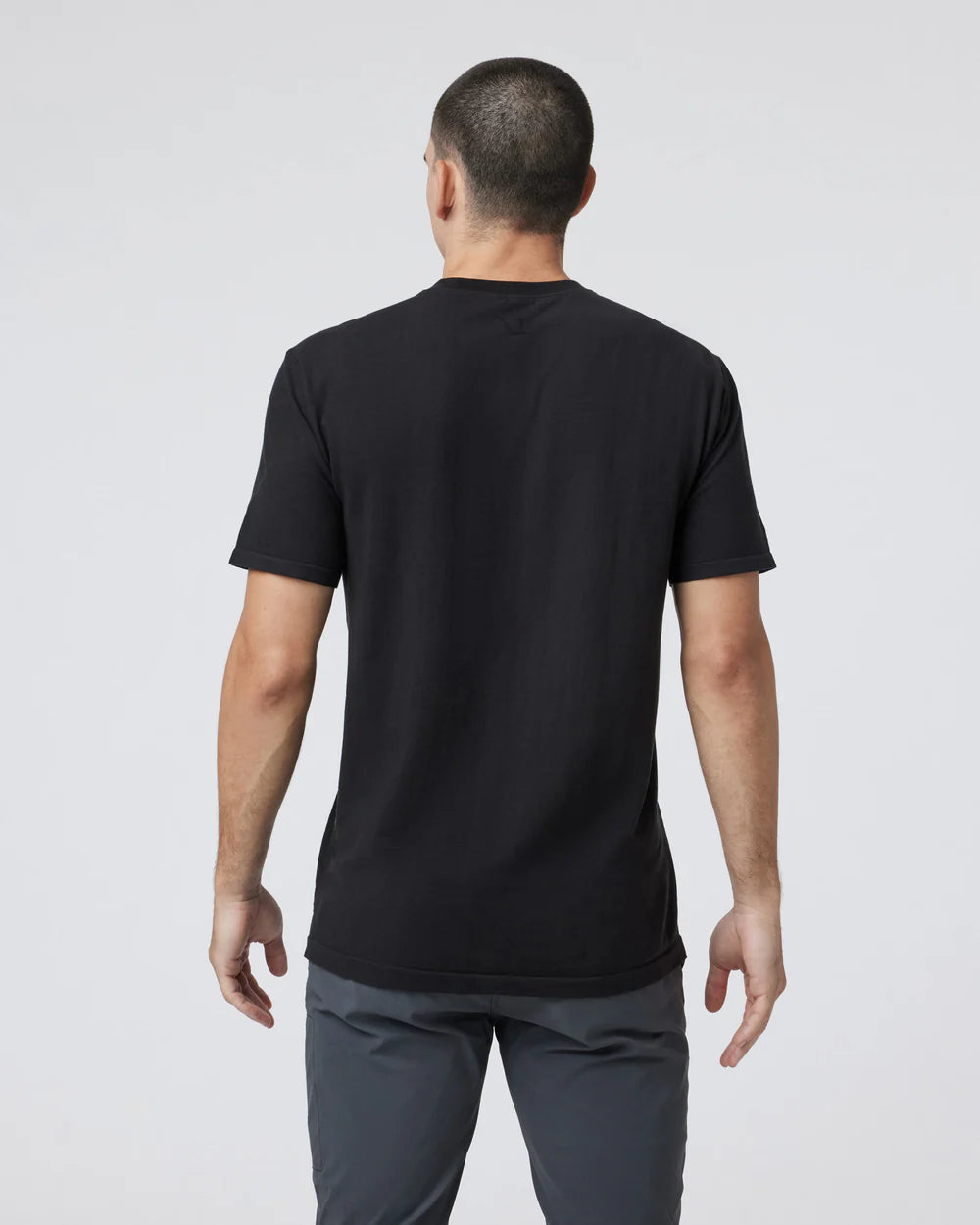 Weston Seamless Tee